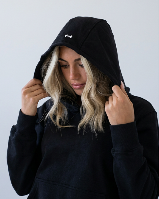 How to Build a Capsule Wardrobe Around a Premium Hoodie