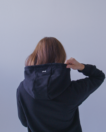 The Uniform Hoodie