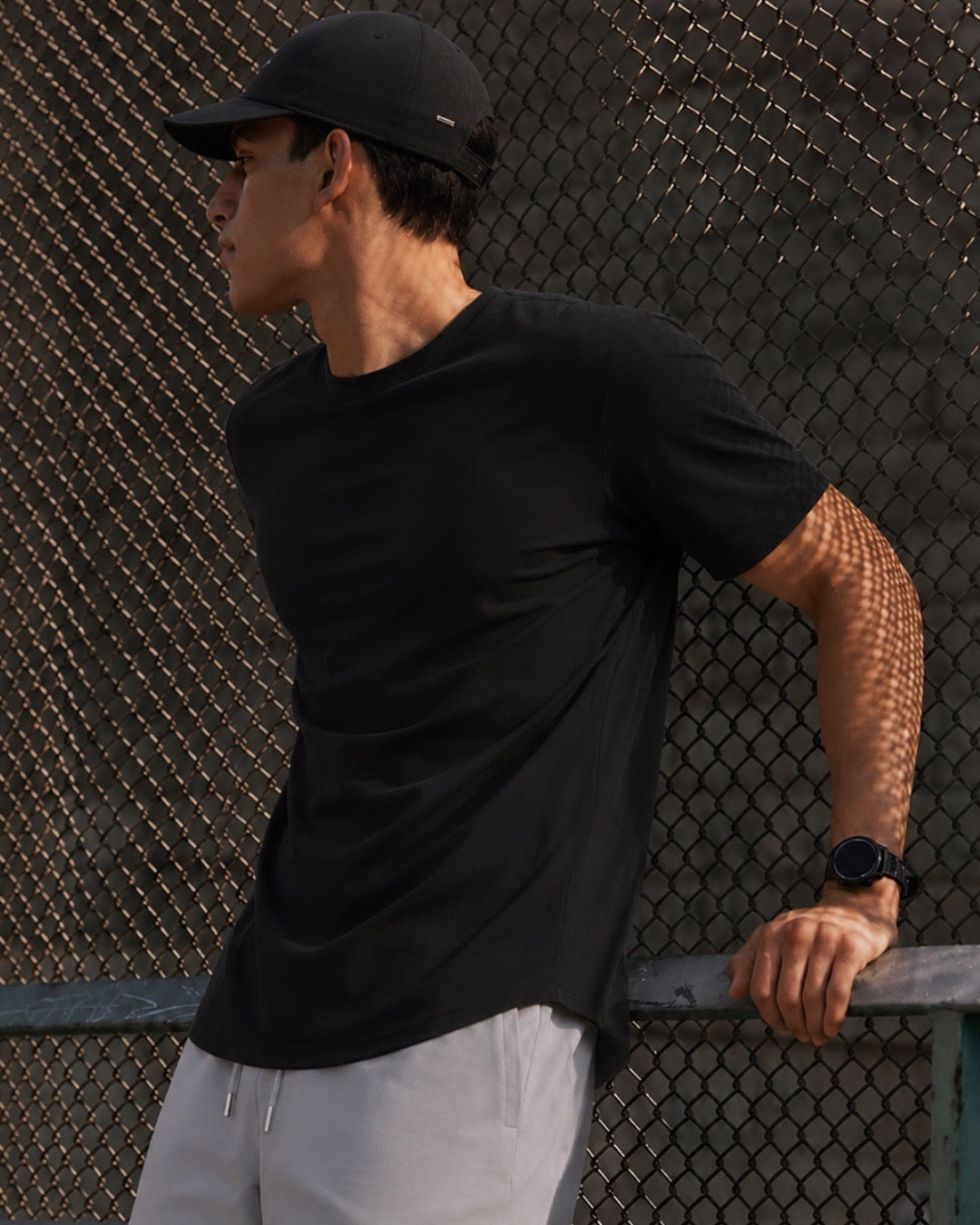 The Form Tee