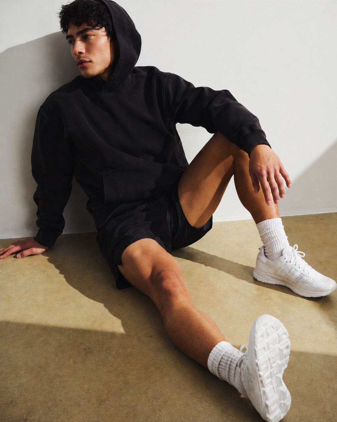 The Uniform Hoodie