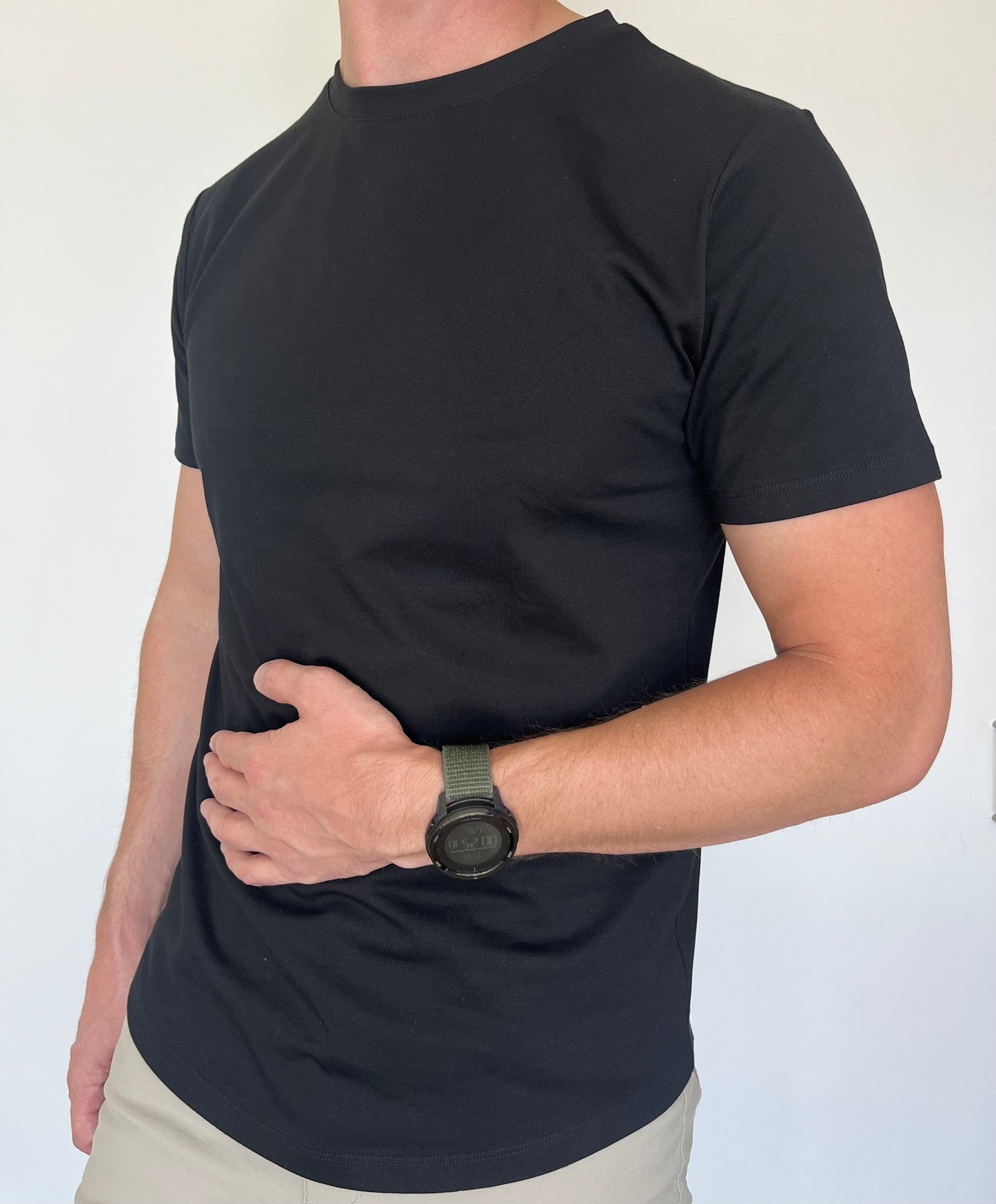 The Form Tee