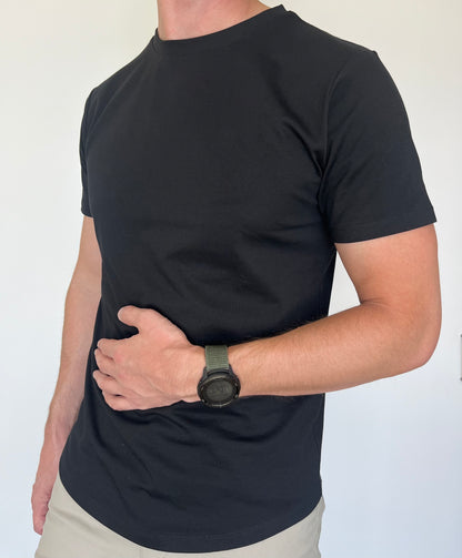The Form Tee
