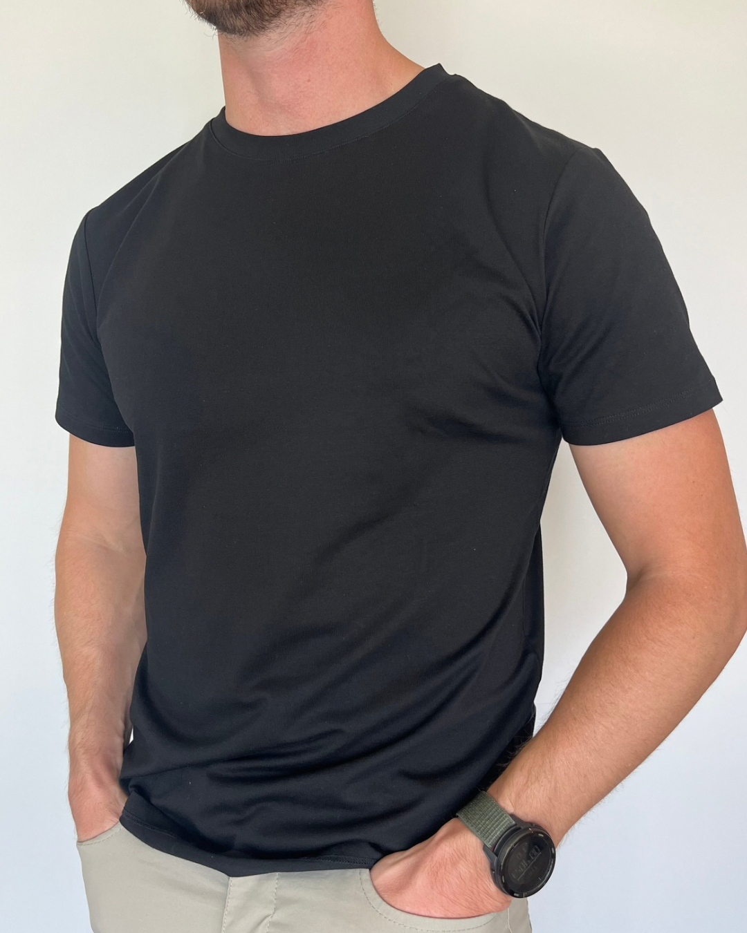 The Form Tee