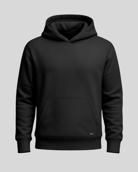 The Uniform Hoodie