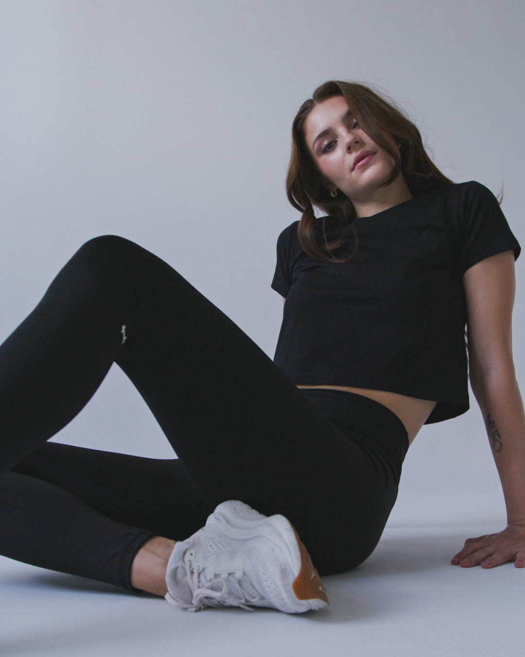 The Flow Legging