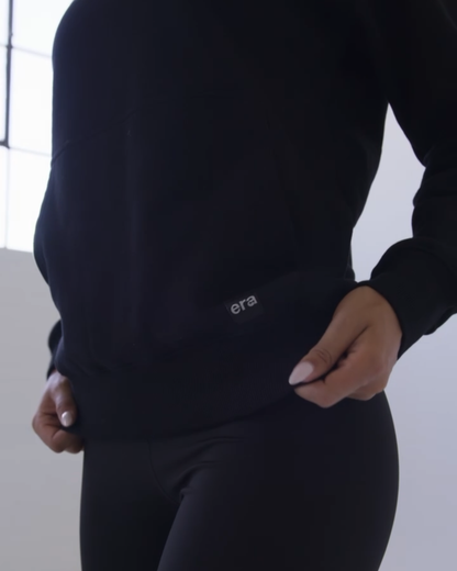 The Uniform Hoodie