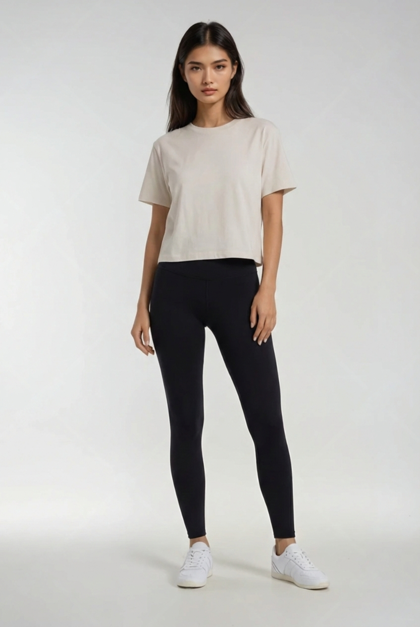 The Flow Legging