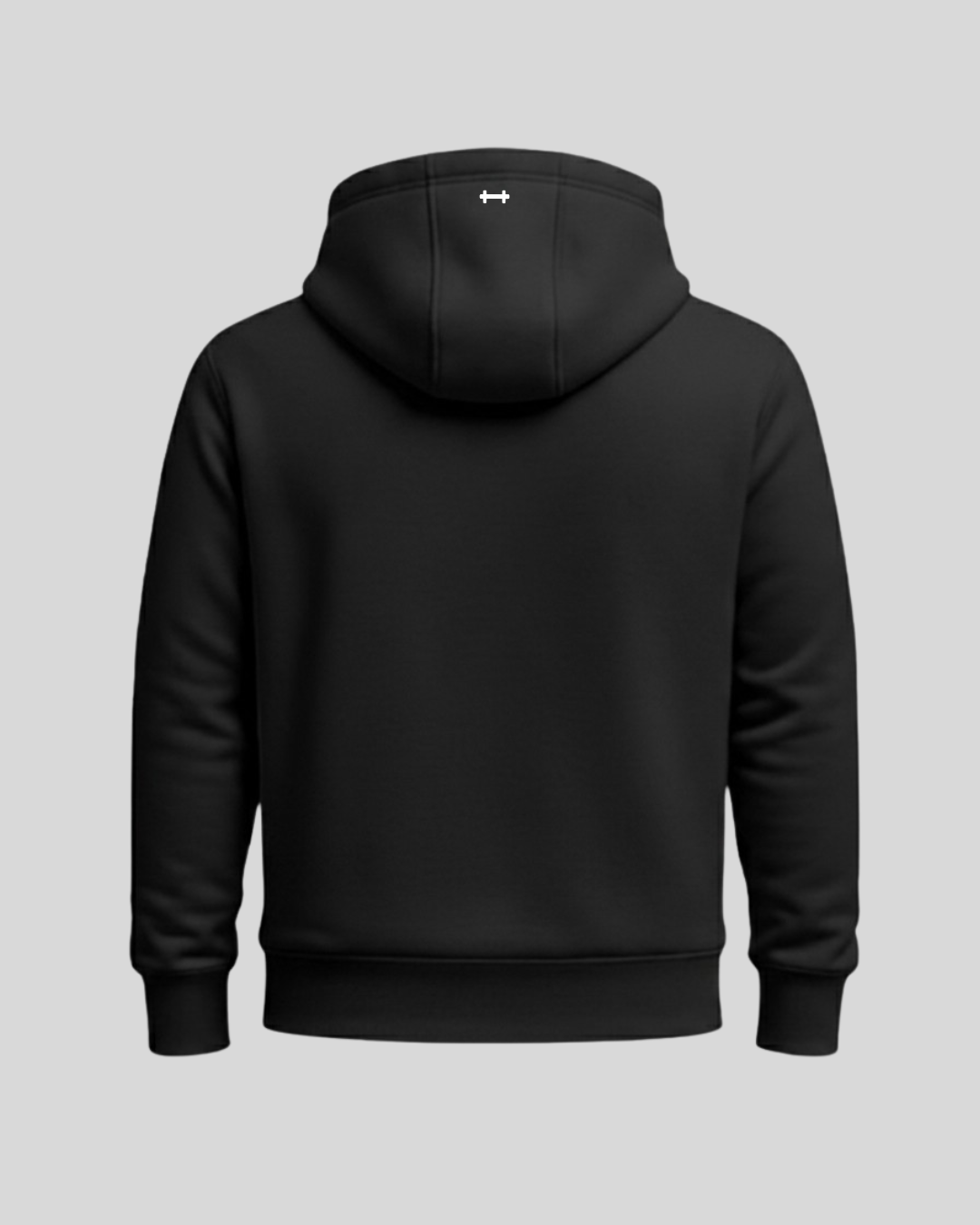 The Uniform Hoodie