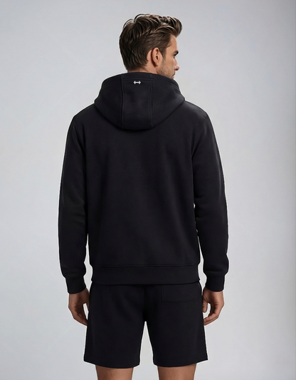 The Uniform Hoodie